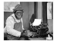 chimpanzee-at-typewriter-ewing-galloway