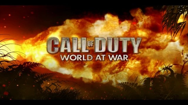 Call of Duty 5