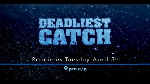 Deadliest Catch