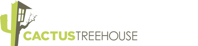 Cactus Treehouse